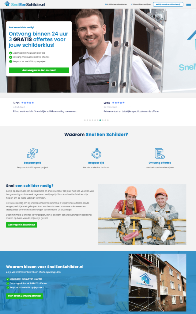 Webdesign Medemblik, Webdesign Snel een webdesigner - Project Direct ✓ Website laten maken ✓ WordPress ✓ Webdesign ✓ Webwinkel ✓ Vindbaar in Google