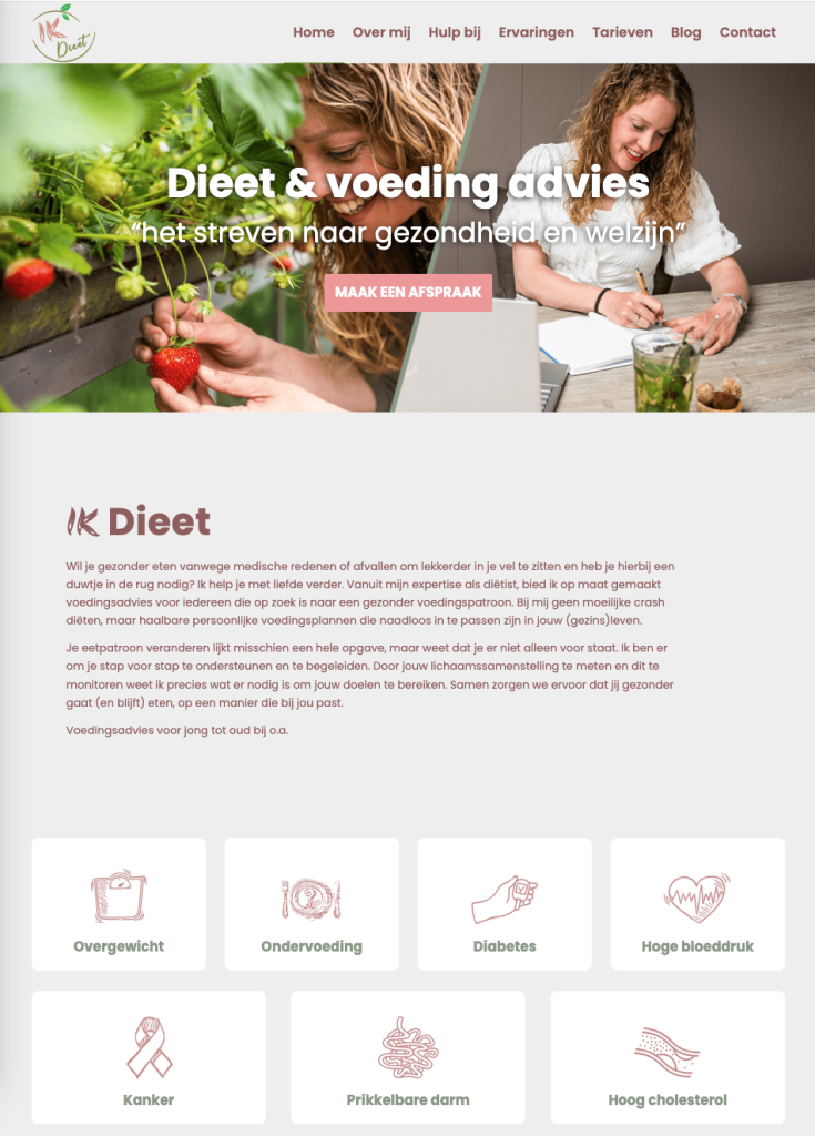 Webdesign Medemblik, Webdesign Snel een webdesigner - Boost jouw Online Succes met onze Hulp