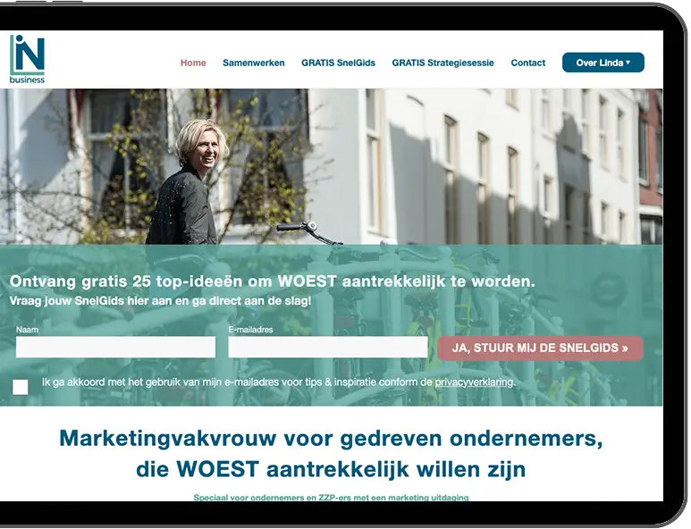 Webdesign Medemblik,